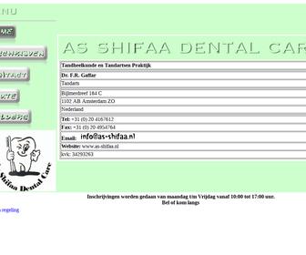 As Shifaa Dental Care 1