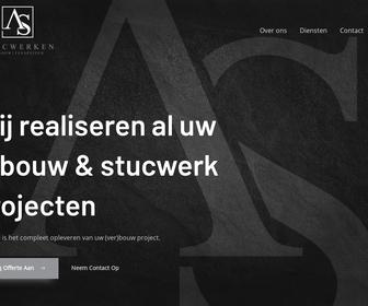 http://www.as-stucwerken.nl