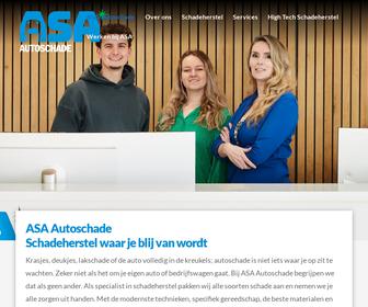 https://www.asa-autoschade.nl