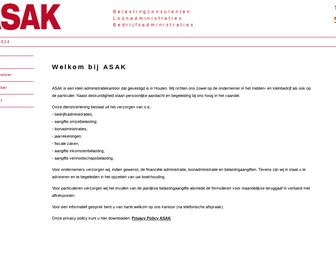 http://www.asak.nl