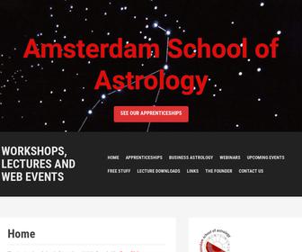 Amsterdam School of Astrology