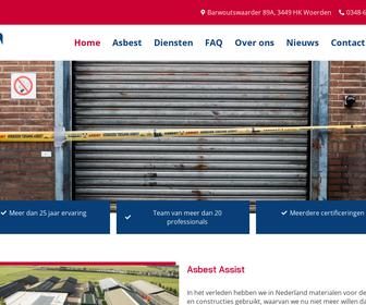 http://www.asbest-assist.nl