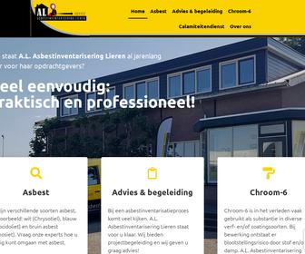 http://www.asbest-lieren.nl