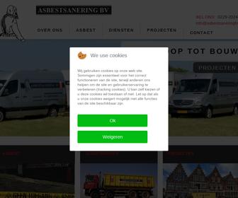 http://www.asbestsaneringbv.nl