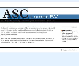http://www.asc-lametbv.nl