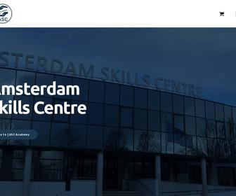 Amsterdam Skills Centre for Health Sciences B.V.