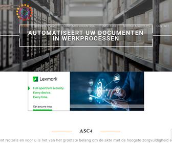 http://www.asc4.nl