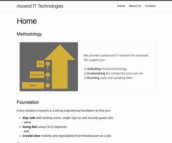 Ascend IT Technologies