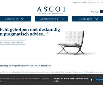 http://www.ascotadvies.nl
