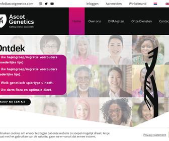 http://www.ascotgenetics.com