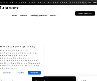 https://www.asecurity.nl