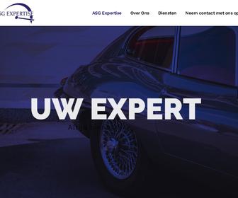 ASG expertise