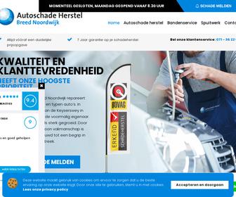 Autoschade Herstel Breed B.V.