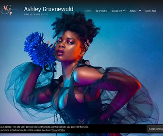 https://www.ashleygroenewald.com