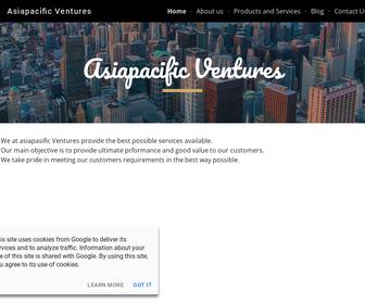 Asiapacific Ventures