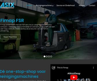 http://www.asix-machines.nl