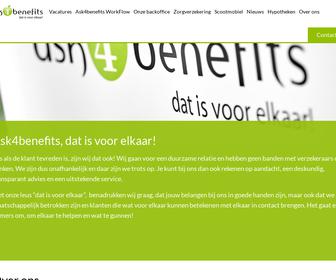 http://www.ask4benefits.nl