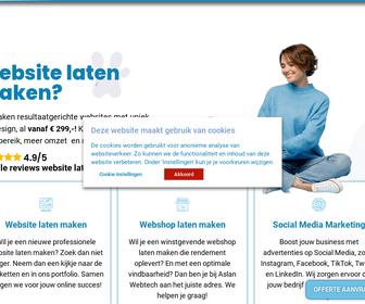 Aslan Webtech