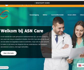 https://www.asn-care.nl