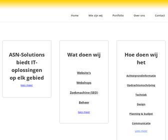 https://www.asn-solutions.nl