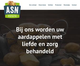Aardappelschilbedrijf Nederland (A.S.N.) B.V.