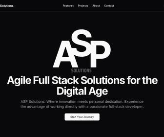 https://www.asp-solutions.nl