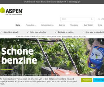 http://www.aspen-benelux.nl