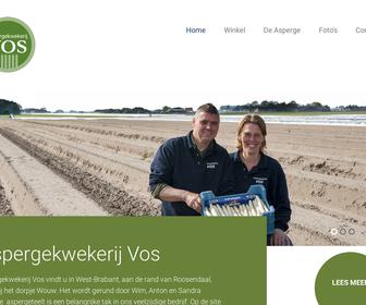 http://www.aspergekwekerijvos.nl