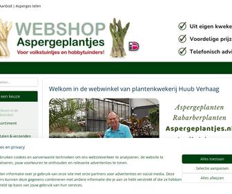 http://www.aspergeplantjes.nl