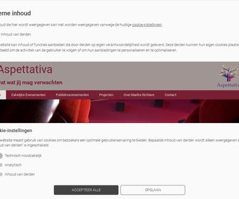 http://www.aspettativa.nl