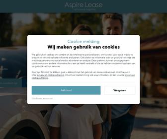 Aspire Lease B.V.
