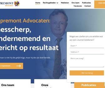http://www.aspremontadvocaten.nl