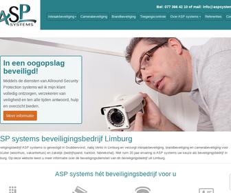 http://www.aspsystems.nl