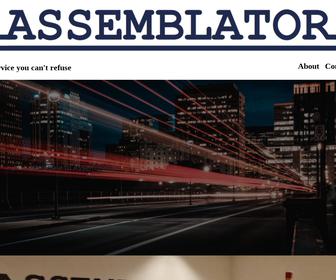 http://www.assemblator.com