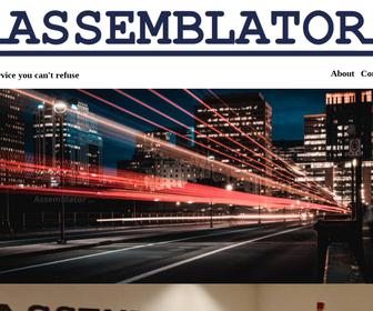 https://www.assemblator.com