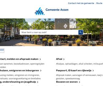 http://www.assen.nl