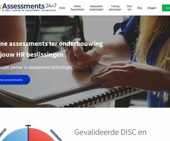http://www.assessments24x7.nl