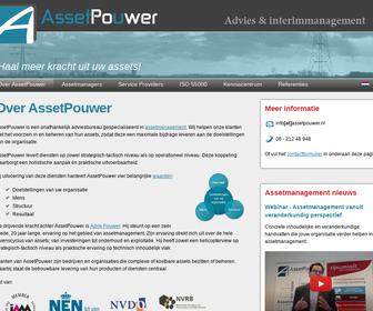 http://www.assetpouwer.nl