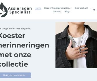 http://www.assieradenspecialist.nl