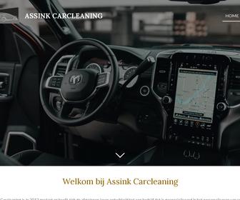 Assink Carcleaning