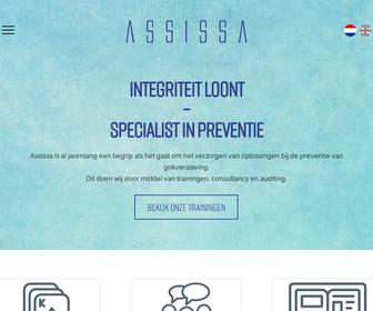 Assissa Consultancy Europe (ACE) B.V.