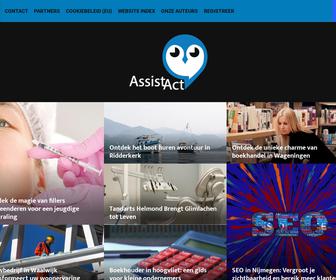 http://www.assist-act.nl