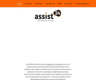 Assist24 B.V.