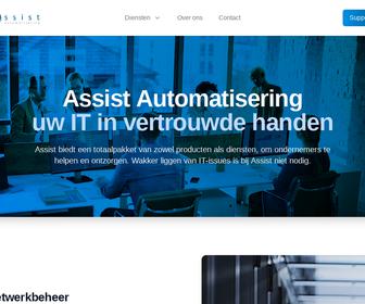 http://www.assistautomatisering.nl