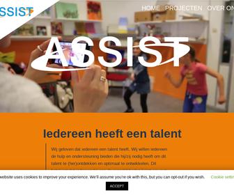 Assist Jeugdwerk B.V.
