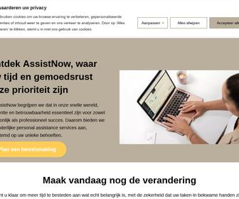 https://www.assistnow.nl