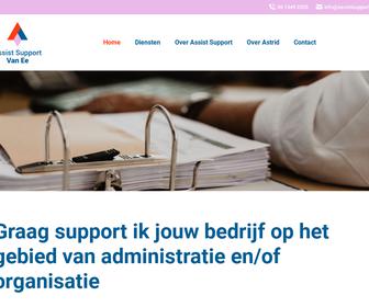 http://www.assistsupport.nl