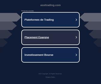Assi Trading