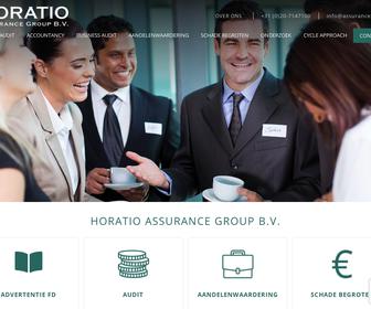 Horatio Assurance Group B.V.