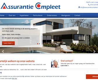 http://www.assurantiecompleet.nl